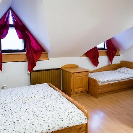 Bauernhof Turisticna Kmetija Pri Malnarjevih