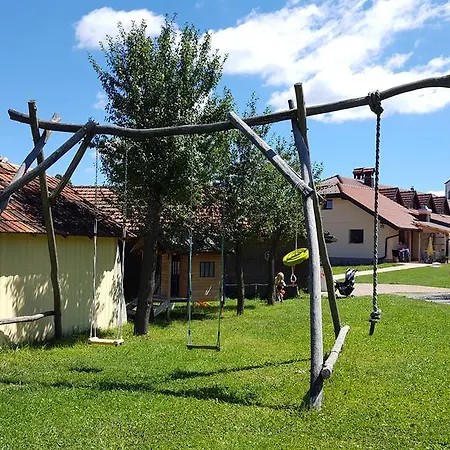 Bauernhof Turisticna Kmetija Pri Malnarjevih *