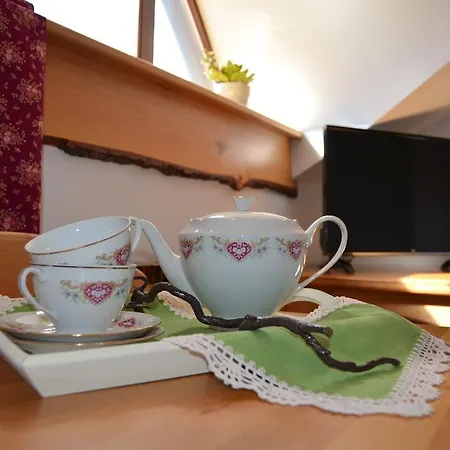 Turisticna Kmetija Pri Malnarjevih