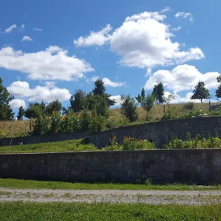 Bauernhof Turisticna Kmetija Pri Malnarjevih *